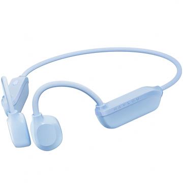 Haylou PurFree Lite BC04 Bone Conduction Wireless Headphones - Blue
