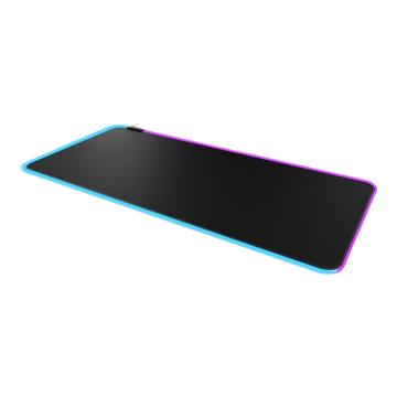 HyperX Pulsefire Mat RGB Gaming Mousepad - XL - Black