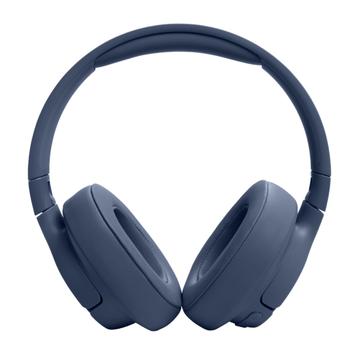JBL Tune 720BT Bluetooth Headset - Blue