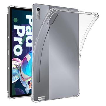 Lenovo Tab P11 Pro Gen 2 Anti-Slip TPU Case - Clear