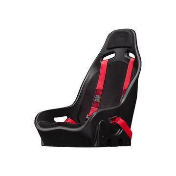 Next Level Racing Elite ES1 SIM Gaming Chair - Black / Red