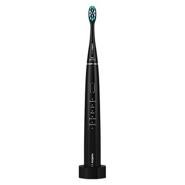 Niceboy Ion Sonic Electric Toothbrush - Black