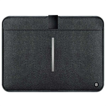 Nillkin Acme Sleeve for Laptop, Tablet - 13.3 - Grey