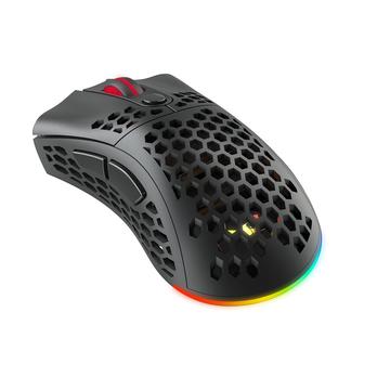 Nordic Gaming FreeFlyer Wireless Gaming Mouse - Black
