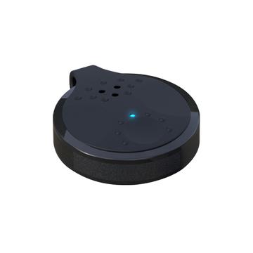 Orbit Protect Personal Alarm with GPS Tracker - Black