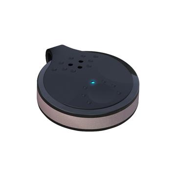 Orbit Protect Personal Alarm with GPS Tracker - Rose Gold