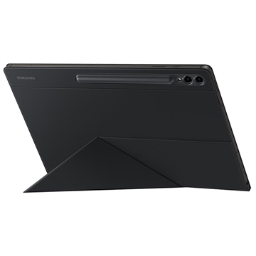 Samsung Galaxy Tab S9 Ultra Smart Book Cover EF-BX910PBEGWW - Black