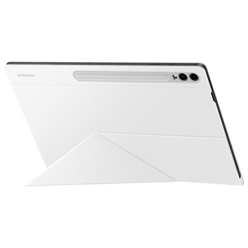 Samsung Galaxy Tab S9 Ultra Smart Book Cover EF-BX910PWEGWW - White