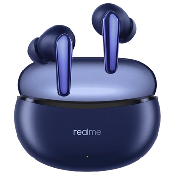 Realme Buds Air 3 Neo TWS Earphones - Blue