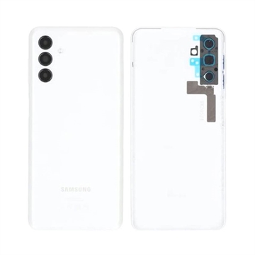Samsung Galaxy A13 5G Back Cover GH82-28961D - White