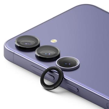 Samsung Galaxy S24 Ringke Camera Lens Protector - Black