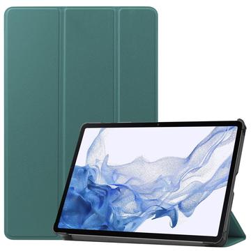 Samsung Galaxy Tab S9 Tri-Fold Series Smart Folio Case - Green