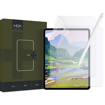iPad Air 12.9 (2024) Hofi Paper Pro+ Screen Protector - 2 Pcs.