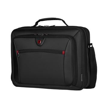 Wenger Laptop Carrying Case 15.6 - Black