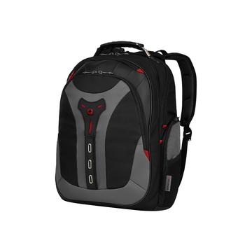 Wenger Pegasus Laptop Backpack 17 - Black / Grey
