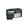 Lexmark C 540, 543, 544 X543, 544 Toner 0C540H2KG - Black