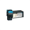 Lexmark C 540, 543, 544 X543, 544 Toner 0C540H2CG - Cyan