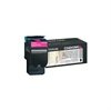 Lexmark C 540, 543, 544 X543, 544 Toner 0C540H2MG - Magenta