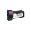 Lexmark C 544 X544 Toner 0C544X2MG - Magenta
