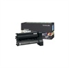 Lexmark C 752, C 752L, X752E N Toner 0015G041K - Black