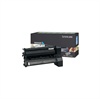 Lexmark C 752, X752E Toner 0015G042C - Cyan