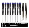 10 in 1 Opening Tool Screwdriver Set