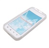 LG Optimus 2x P990 Silicone Case - Transparent