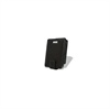 Asus MyPal A686, A696 Grande Leather Case - Black