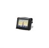 TomTom One V2, V3 Grande Leather Case - Black