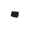 TomTom One V2, V3, V4 Grande Leather Case - Black