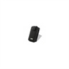 T-Mobile Google G1 Grande Flip Leather Case - Black