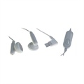 Samsung AAEP402MBE Stereo Headset - White