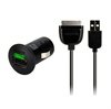 Belkin Micro Car Charger - Apple iPhone, iPhone 3G, 3GS, iPod