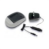 Batery Charger Samsung SLB-07A