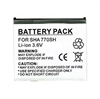 Sharp 770 McLaren Battery - 850 mA