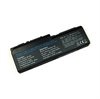 Battery Toshiba Satellite X205-SLi3, X205-SLi4, X205-SLi5, X205-SLi6 - Black - 6600 mAh
