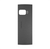 Nokia X6 Battery Cover - Black