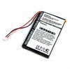 Battery TomTom Go - 720, 730, 730T, 930, 930T, 740 Live, 630 - Li-Poly