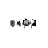 Alpine PMD-B100 Blackbird Passiv Holder - Brodit