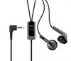 Nokia HS-47 Stereo Headset - Black