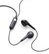 Sony Ericsson Stereo Headset HPM-62 - Black