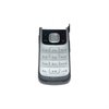 Nokia 2720 fold Keypad Latin - Black 