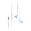Nokia WH-205 Stereo Headset - Ice