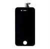 Apple iPhone 4 LCD-Display - Black
