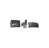 Navigon 1200 Passive Holder - Brodit