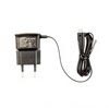 Samsung ETA0U10EBE Travel Charger - Google Nexus S, I9000 Galaxy S, I9100 Galaxy S2, S5830 Galaxy Ace
