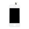 Apple iPhone 4 LCD-Display - White