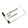 Battery Gigaset SL78H, SL780, SL785, SL788