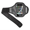 Apple iPhone 4 / 4S Armband - Black
