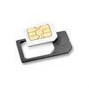 Micro SIM Card Adapter - Apple iPad, iPhone
